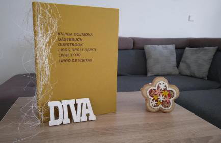 Kuća za odmor DIVA*** - Photo 46