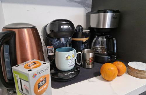 Escale Romantique - Foto 29