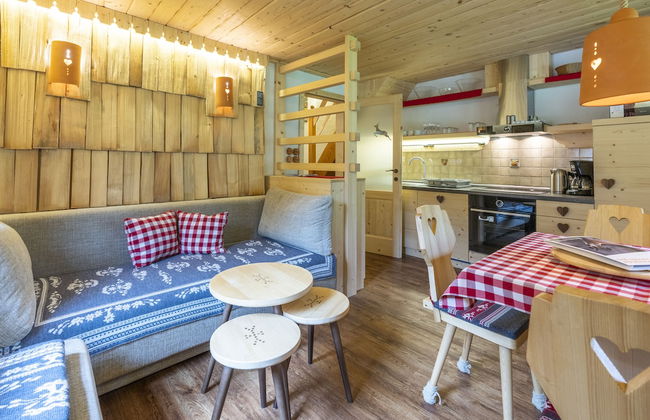 ALPIK Chalets - Bohinj - Foto 73