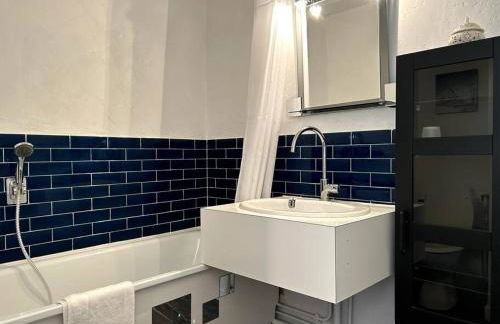 Appartement studio vue mer - Foto 19