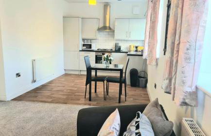 Highbridge Inn - Foto 3