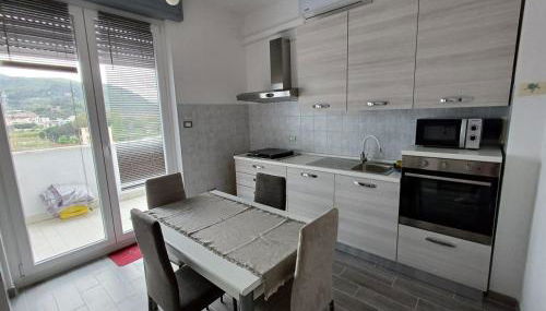 Attico Panoramico Albenga-Appartamento - Foto 2