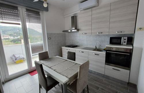 Attico Panoramico Albenga-Appartamento - Foto 2