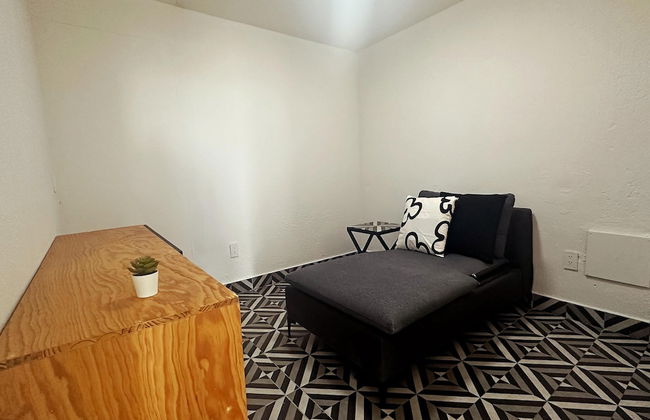 House Hotel Stadium - Foto 51