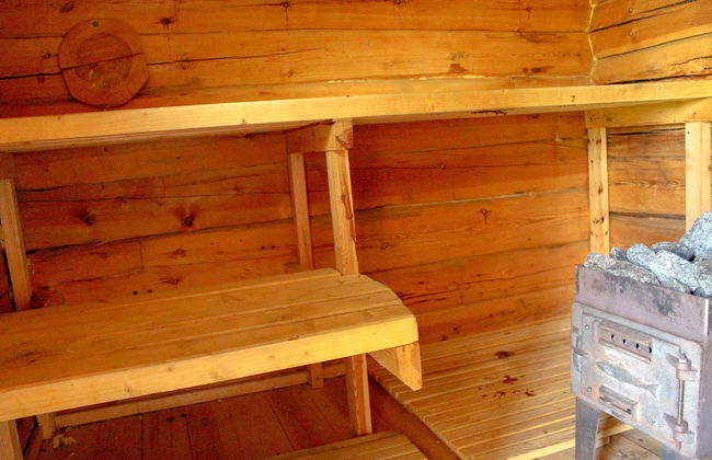 Beautiful 4-5 Persons Cottage in Alvdalen - Foto 11