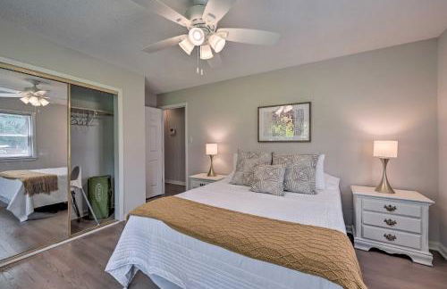 Charming Retreat on 5 Acres with Deck and Grill! - Photo 19