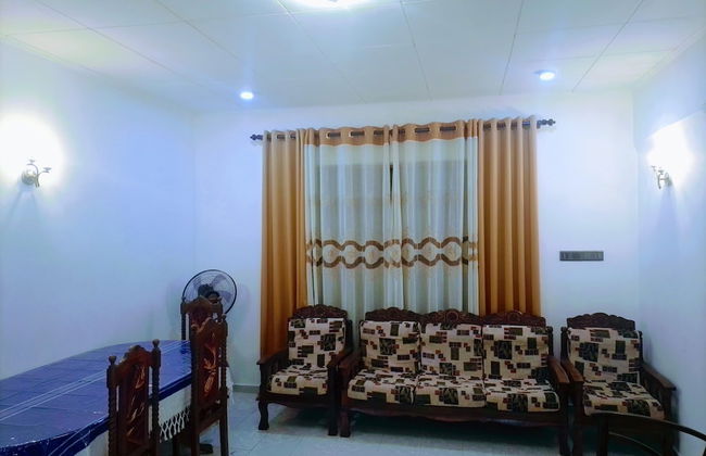 Volga Guest House - Photo 12