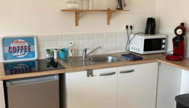 VILLA DEL RE 4 (face à la piscine) - Foto 5