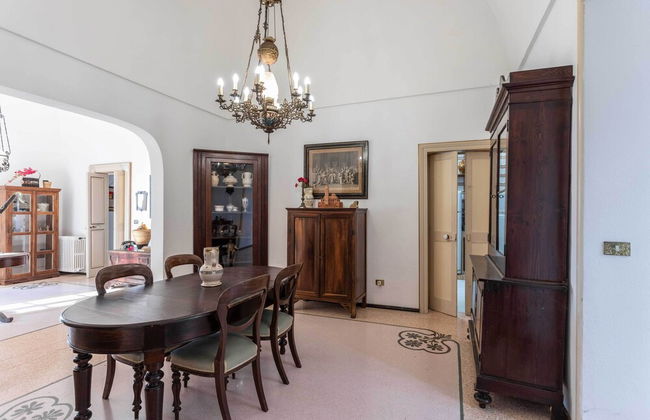 Villa Armonia - Foto 29