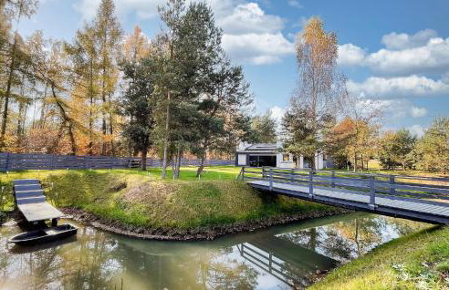 Luxurious Home In Niwy Ostroleckie - Foto 8