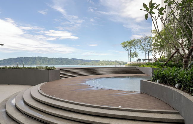 Citadines Waterfront Kota Kinabalu - Photo 31