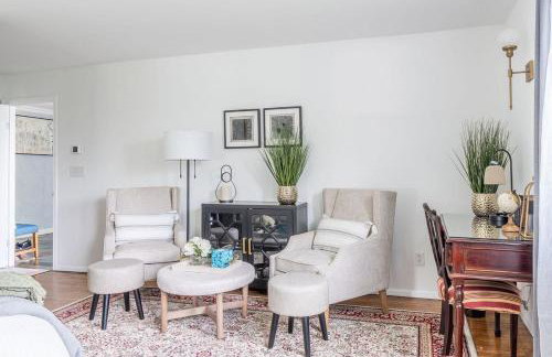 The Yuzu stunning mountain retreat with hot tub - Foto 46