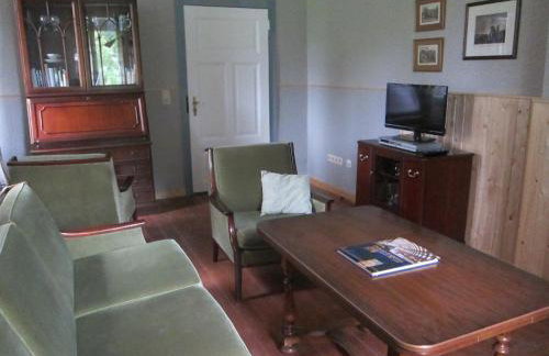 Historisches Ferienhaus Zum alten Standesamt - Foto 11