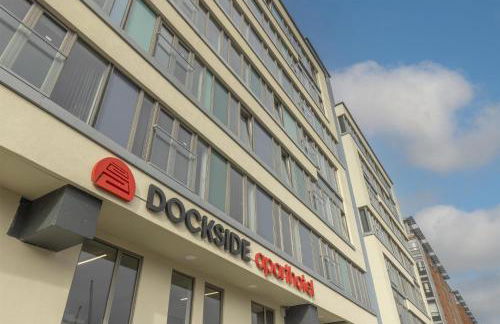 Dockside Aparthotel, Best Western Signature Collection - Foto 1