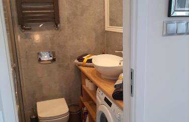 Hollywood Apartament Piotrkowska Klimat,Jakość,Styl - Foto 80