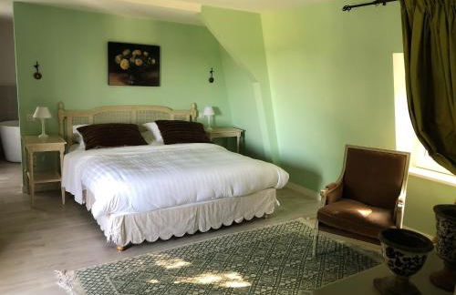 Cottage Jardin Duplex of 70 m for 2 people 1 bedroom 2 bathrooms - Foto 1