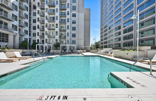 Global Luxury Suites Midtown Atlanta - Foto 11