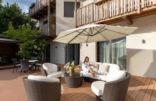 Am Brunnen Apartments - Photo 31