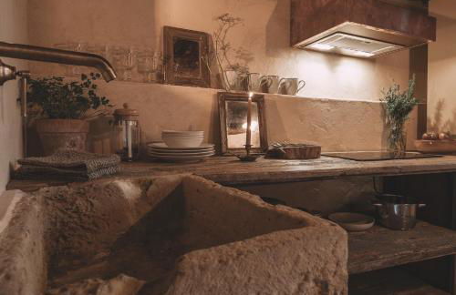 Borgo di Sotto Tuscany - Luxury Holiday Home - Foto 15