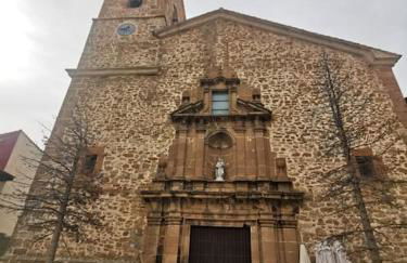 ENJOY VALDELINARES - Foto 28