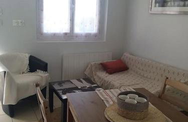 La Petite Maison à Gimel-les-Cascades - Foto 8