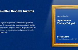 Apartament Zielony Zakątek - Foto 2