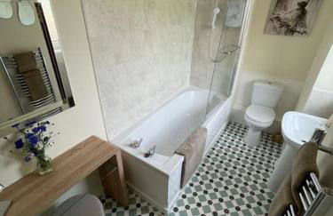 Honeycomb Cottage - Photo 39