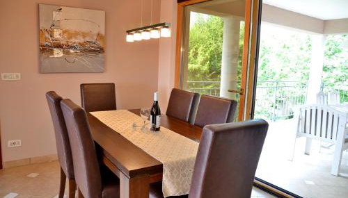 Villa Amalia Apartments - Foto 2