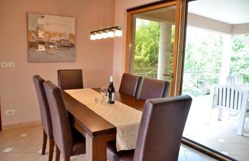 Villa Amalia Apartments - Foto 2