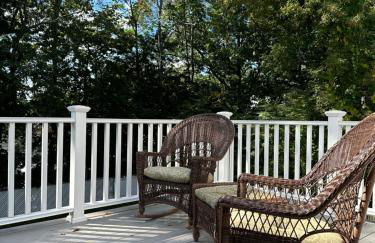 Boston Single Family House - 19' Train to Back Bay - Foto 36