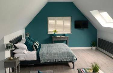 New Luxury 1-bed House nr Bicester Village - Photo 6