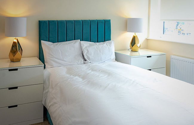 Mode Apartments Blackpool - Foto 30