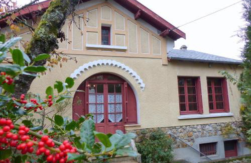 Maison indépendante près village médiéval - FR-1-489-15 - Foto 9