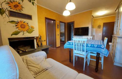 Appartamento Abetone vicino alle piste da sci! - Foto 11