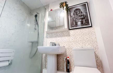 Manchester Stays Walkden - Foto 32