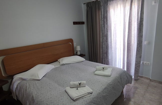 Vasilis Apartments - Foto 4