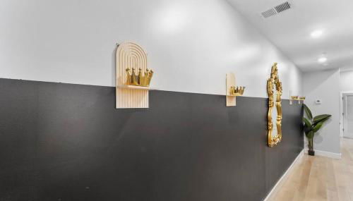 Free Parking in Prime Area w King bd - Foto 3