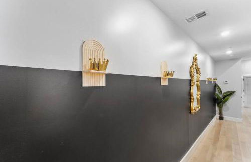 Free Parking in Prime Area w King bd - Foto 3