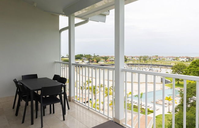 The Couples Condo by Acomodo - Photo 16