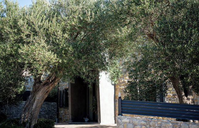 Villa Picholine - Foto 67