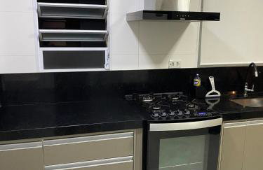 Apartamento Maitinga aconchegante - Foto 7