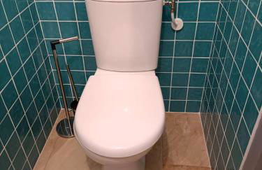 MAISON SABLON'RHÔNE - 6PERS Garage & Terrasse - Foto 11