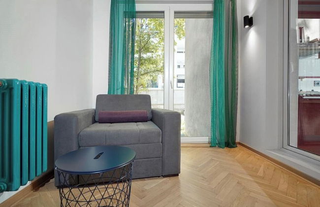 Tulum Apart Belgrade - Foto 11