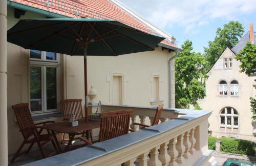 Villa Le Palais Quedlinburg - Foto 66