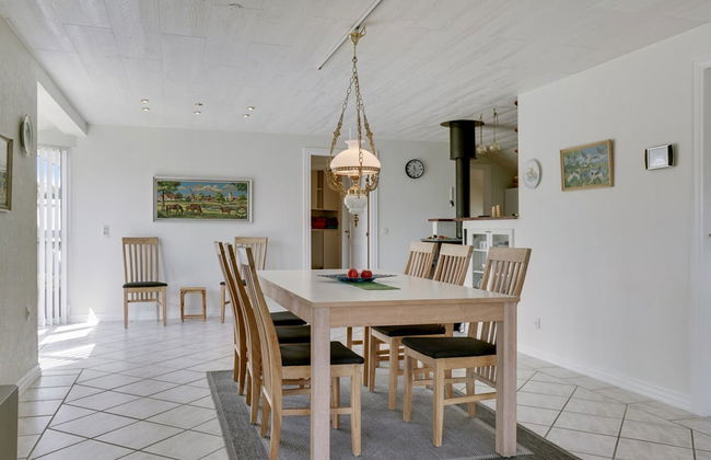 "Asfrith" - 400m from the sea - Foto 20