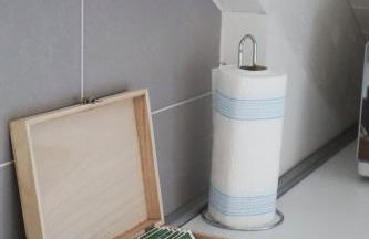 cozy apartment with Mole & hill view - Foto 16