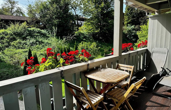 Alpenglühn - Foto 49