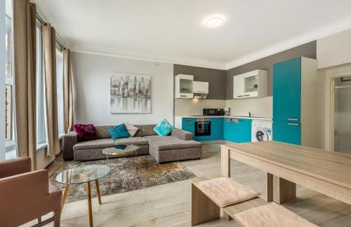 Ferienwohnung am Schlosspark - Foto 29