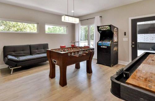 New Modern Home near GA Tech - Foto 27