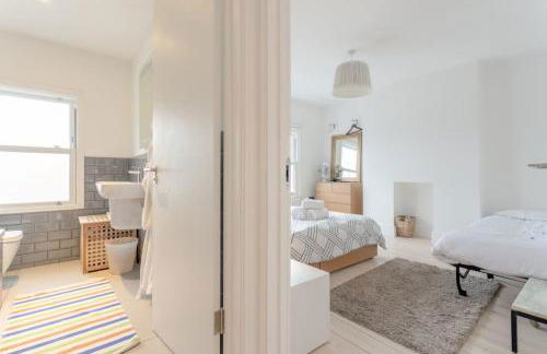 Stylish 2 Bedroom Apartment in London - Foto 19